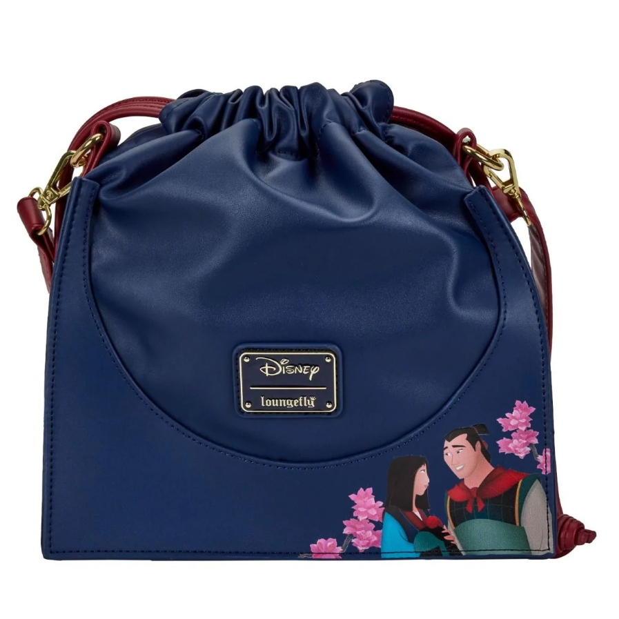 Disney - Sac Loungefly Mulan