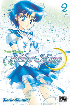 Sailor Moon  - Tome 02