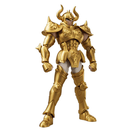 Saint Seiya Taurus Aldebaran Blokees Champion Class figurine à assembler