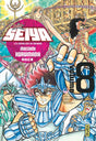 Saint Seiya (Les Chevaliers du Zodiaque) DELUXE - Tome 08