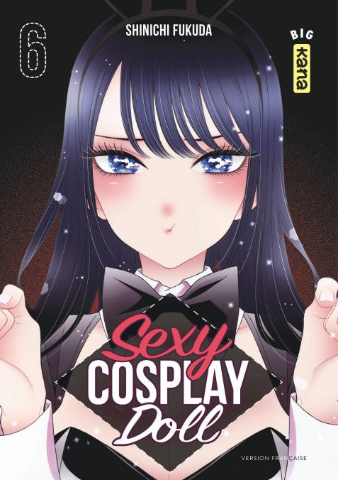 Sexy Coplay Doll - Tome 06