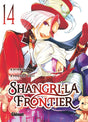 Shangri-La Frontier - Tome 14