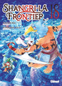 Shangri-La Frontier - Tome 18