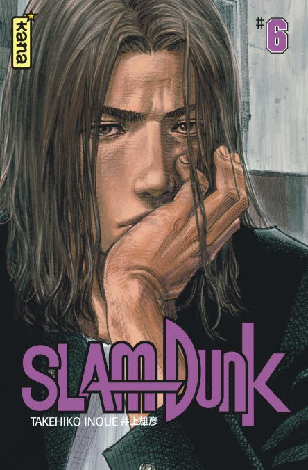 Slam Dunk Star Edition - Tome 06