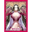 Sleeves One Piece Card Game Boa Hancock protège cartes