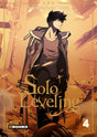 Solo Leveling - Tome 04