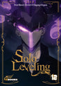 Solo Leveling - Tome 12