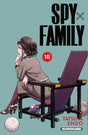 Spy X Family - Tome 16
