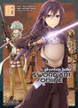 Sword Art Online - Phantom Bullet - Tome 03