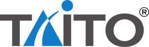 Logo de la marque Taito