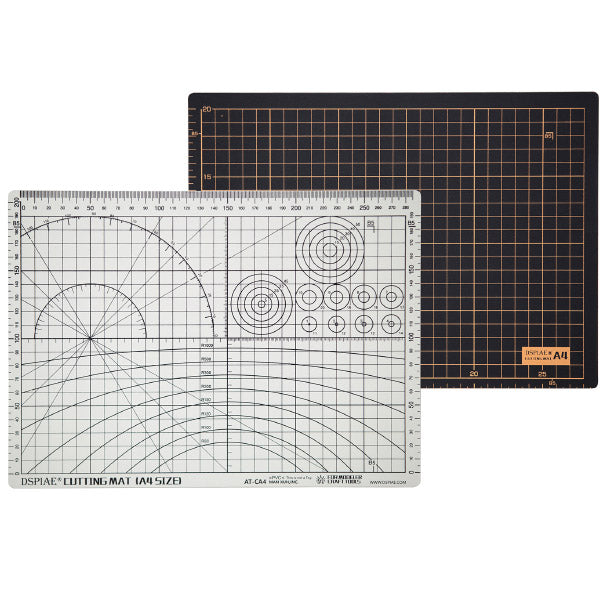 Tapis De Decoupe Maquette A4