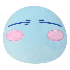 Peluche Rimuru Slime officielle bleue issue de That Time I Got Reincarnated as a Slime