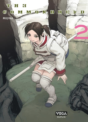 The Commonbread - Tome 02