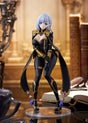 Figurine Beta The Eminence in Shadow Pop Up Parade L Size.