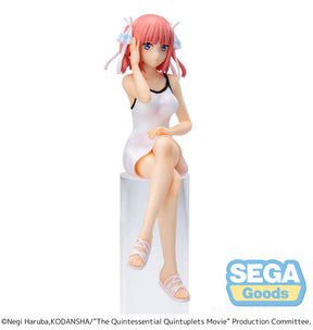 The Quintessential Quintuplets statuette PVC Nino Nakano
