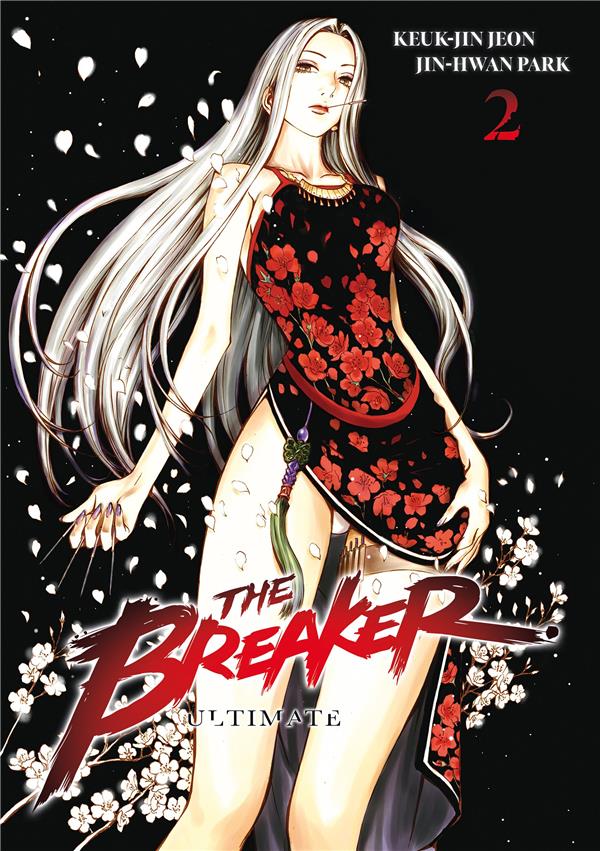 The breaker - Ultimate tome 2