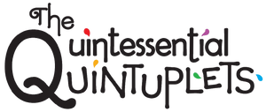 Logo The Quintessential Quintuplets