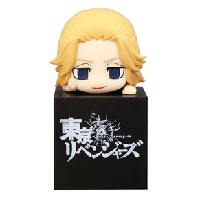 Tokyo Revengers statuette Hikkake - Manjiro Sano