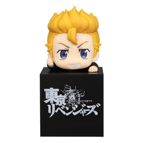 Tokyo Revengers statuette Hikkake - Takemichi Hanagaki