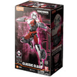 Transformers Arcee Blokees Classic Class 07 modèle à assembler Rise of the Beasts