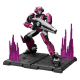 Transformers One Elita-1 Blokees Classic Class 13 figurine à assembler