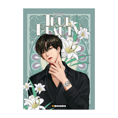 True Beauty - Tome 02