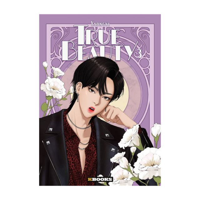 True Beauty - Tome 03