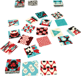 Twin It Japan jeu de société observation boîte édition japonaise