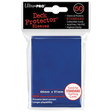 Protèges-cartes Ultra PRO Deck Protector Bleu standard 50 sleeves