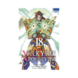 Valkyrie Apocalypse - Tome 18