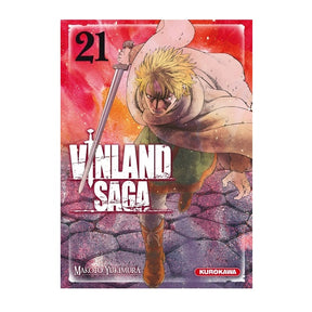 Vinland Saga - Tome 21