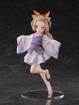 Statuette Yu-Gi-Oh! Ash Blossom & Joyous Spring 23 cm – figurine PVC officielle Kotobukiya
