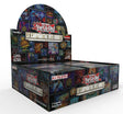 Yu-Gi-Oh boîte de 24 boosters Le Labyrinthe des Morts display français Konami