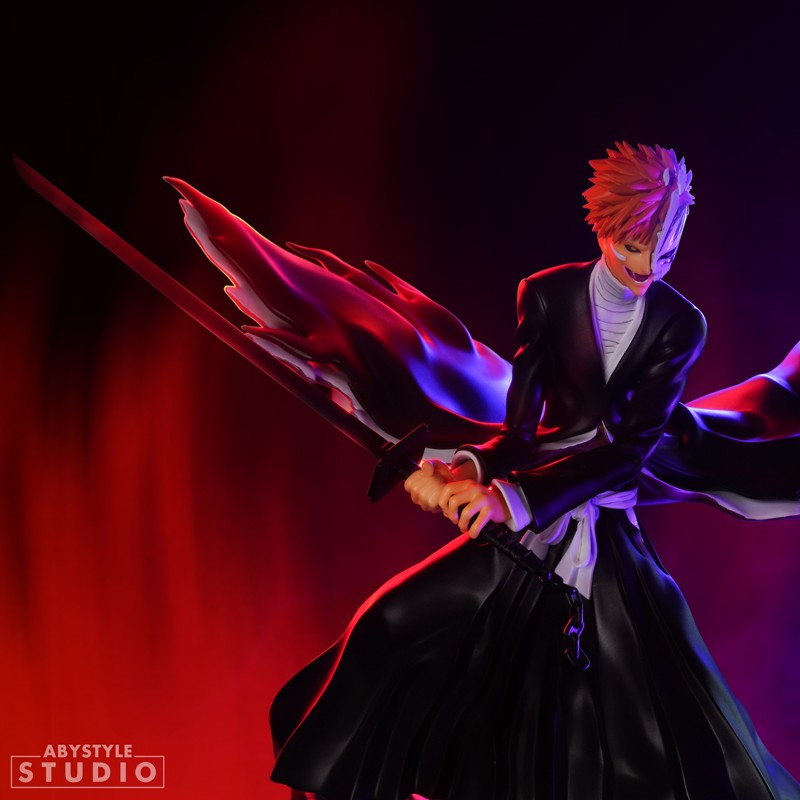 BLEACH - Figurine "Ichigo"