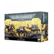 Killa Kans Orks Warhammer 40,000 marcheurs orks figurines boîte de 3