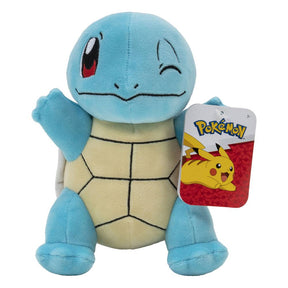 Peluche Pokémon Carapuce