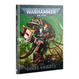 Codex Chaos Knights Warhammer 40k français