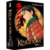 Coffret Kingdom Partie 1