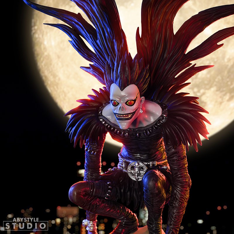 DEATH NOTE - Figurine "Ryuk"