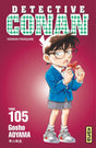 Détective Conan - Tome 105
