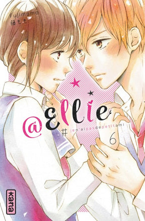@Ellie - Tome 06