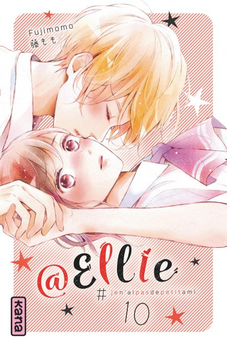 @Ellie - Tome 10