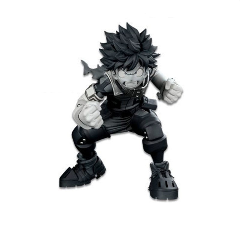 My Hero Academia BWFC Modeling Academy Smsp Izuku Deku The Tones