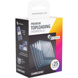 Toploader Gamegenic Exoshields 35pt protection cartes TCG