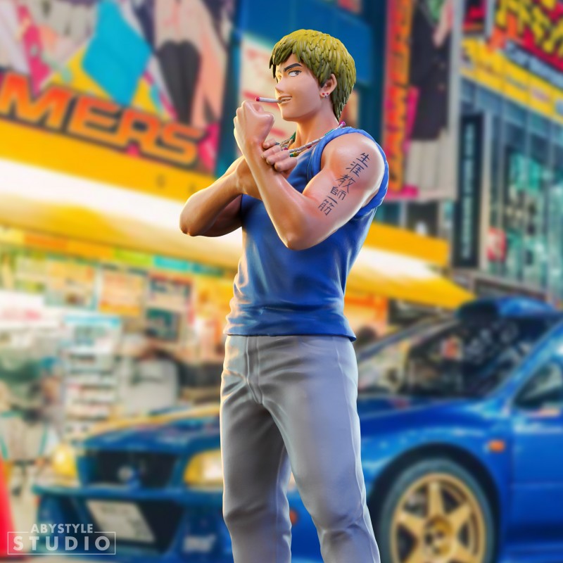 GTO - Figurine "Onizuka"