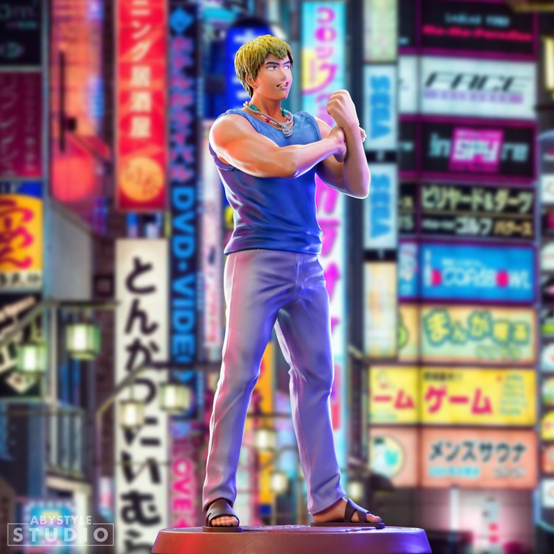 GTO - Figurine "Onizuka"