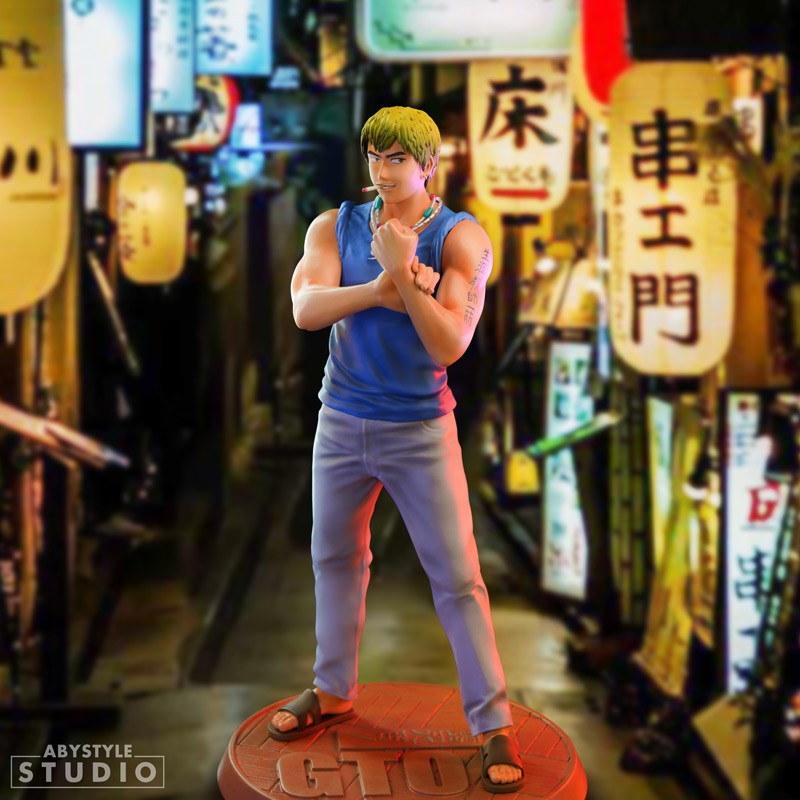 GTO - Figurine "Onizuka"