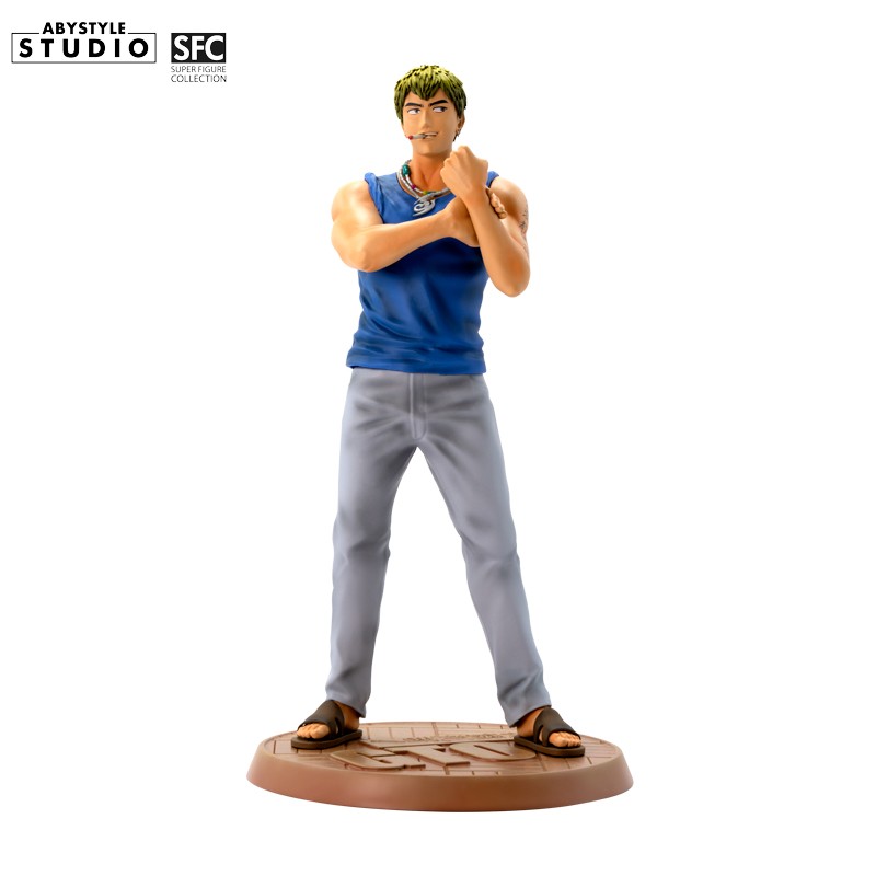 GTO - Figurine "Onizuka"