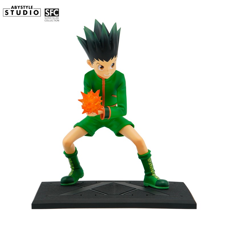 HUNTER X HUNTER - Figurine "Gon"