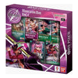 Illustration Box Vol.4 (IB-04) du One Piece Card Game : coffret collector Bandai Namco avec cartes exclusives, boosters et accessoires premium.
